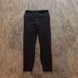 Reflex Women’s Spandex Pant